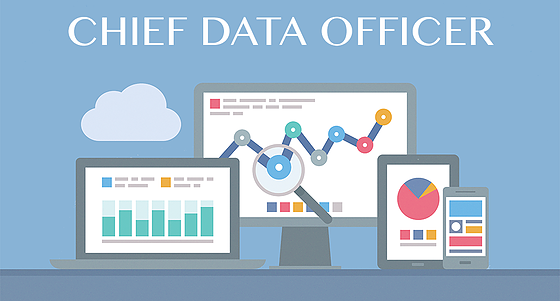 Chief Data Officer