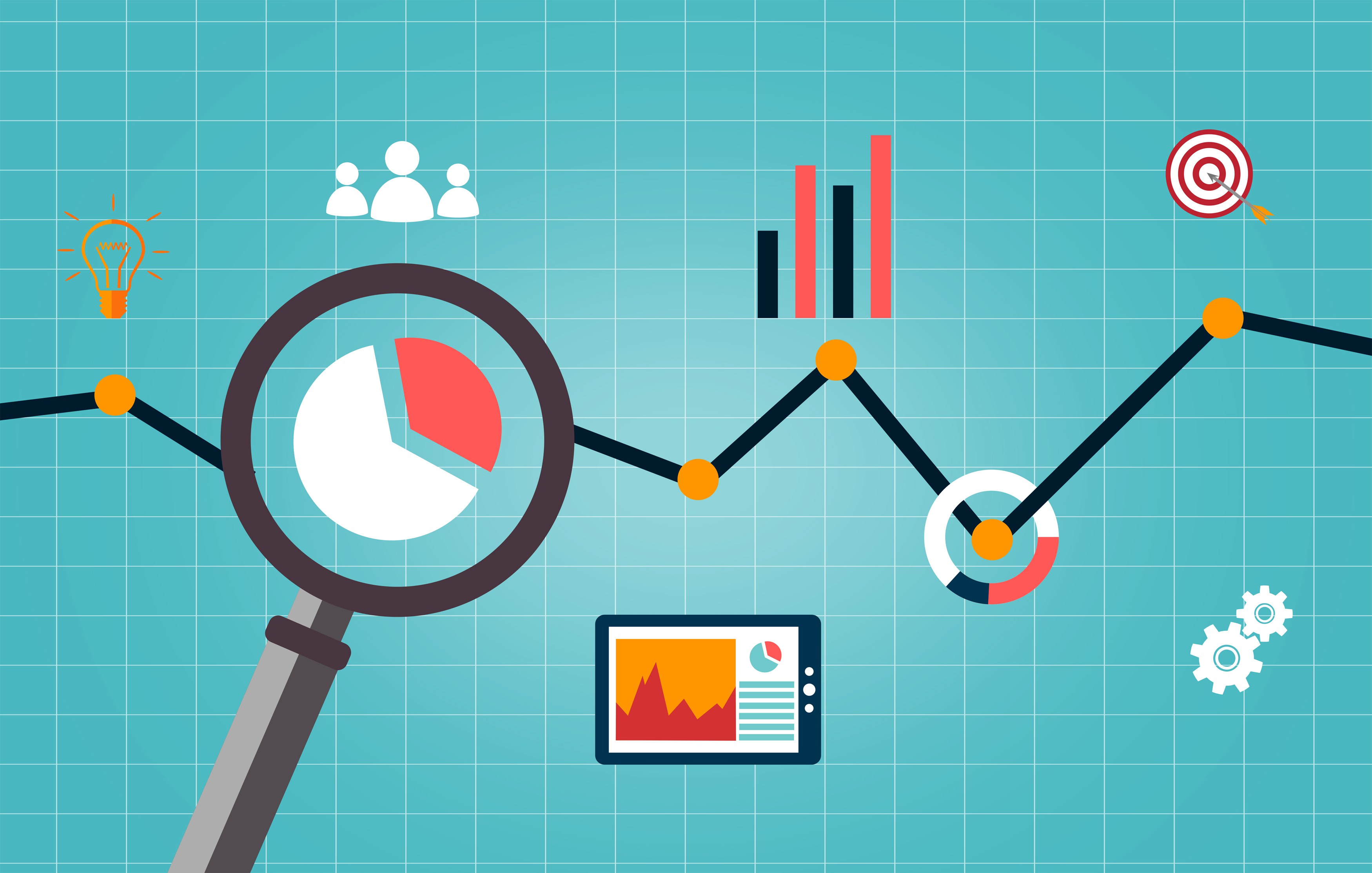 3 Great Google Analytics Reports To Remember