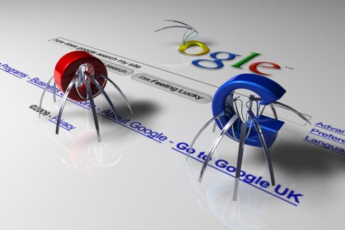How To Prepare Your Site For The Google Spider