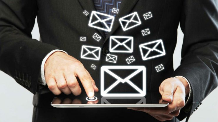 Email Marketing