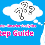 Dumb data, smarter analytics with this 3 step guide